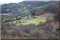 Talocher Farm, Cwm Du