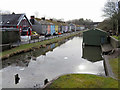 Tennant Canal at Aberdulais