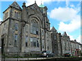 Methodist Free Church, Albert Terrace