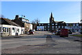 Beaconsfield Place, Kirkcudbright