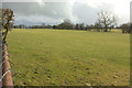 ST6266 : Field by Queen Charlton Lane by Derek Harper