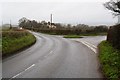 Woodbury Rd, Bonds Lane junction