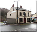 SO2603 : White Hart, Abersychan by Jaggery