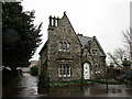 Cemetery Lodge, Great Driffield