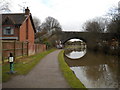 Worcester & Birmingham Canal, Stirchley (2)