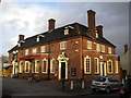 The Grant Arms, Cotteridge