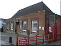 Royal Mail Kings Norton Delivery Office, Watford Road, Cotteridge