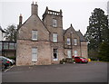 Firhall House, Nairn