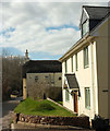 Houses at Edginswell