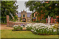 Quarr Abbey