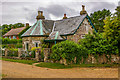 Quarr Abbey Lodge