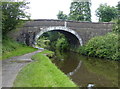 Whins Bridge No 83