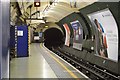 TQ2681 : Bakerloo Line by N Chadwick