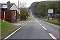 Crossroads on B3049