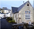 Former school building, Plymouth Rd