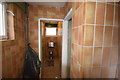NZ8205 : Inside the women's toilet at Grosmont by op47