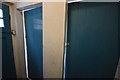 NZ7008 : Inside the women's toilet at Danby by op47