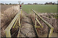 SE5918 : Path leading to Beech Tree Farm by Ian S