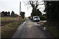 SE5918 : BT Openreach van on Highgate (road) by Ian S