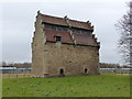 Willington Dovecote