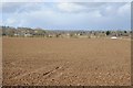 Farmland at Stratford-upon-Avon