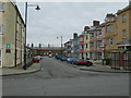 Cambrian Terrace, Borth