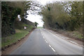 Muddy A342, Monument Hill