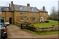 Home Farm Farmhouse Upton Estate