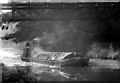 Working narrow boat on Trent & Mersey Canal (1)