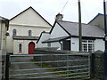 Capel Gerlan, Borth, Gerlan Chapel