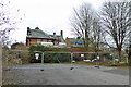 Disused school, Bath Road, Devizes