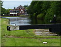 Blackburn Bottom Lock No 57