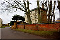 Large Old House in Slapton