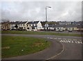 Houses on Tullyree Road, Kilcoo