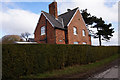 Firtree Cottage, South Dalton Wold