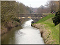 Bridge 139, Park Bridge, Kennet and Avon Canal