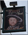 Kings Head, Pollington