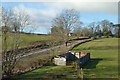 Approaching Appleby