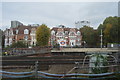 Kilburn Underground Station