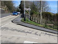 Corner of Gwscwm Road and Furnace Road, Pembrey