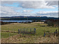 Above Kincardine, Kyle of Sutherland