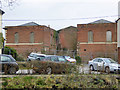 Disused law courts, Devizes