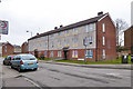 Flats on Sheep Street, Devizes