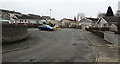 Oakdale Road bungalows, Penrhiwfer