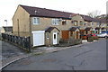 SE0640 : New housing on High Holly Garth by Roger Templeman