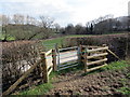 Llwybr y Pant / Pant Footpath