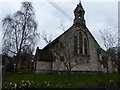 Church of St Peter in Devizes