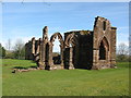 Lincluden Collegiate Church, Dumfries