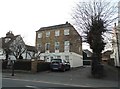 House on High Road, Chigwell