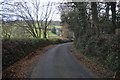 SX4974 : West Devon Way by N Chadwick